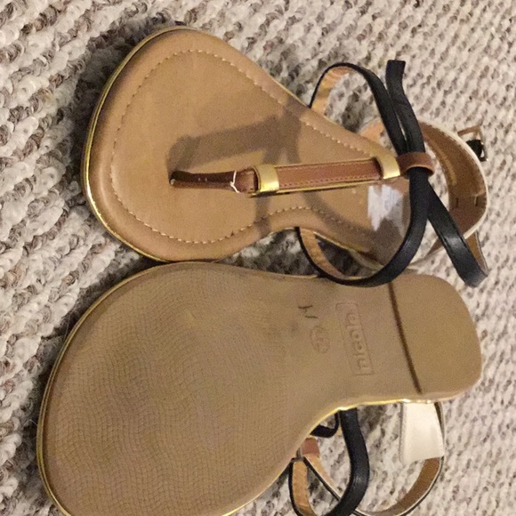 Sandals - Picture 2 of 2